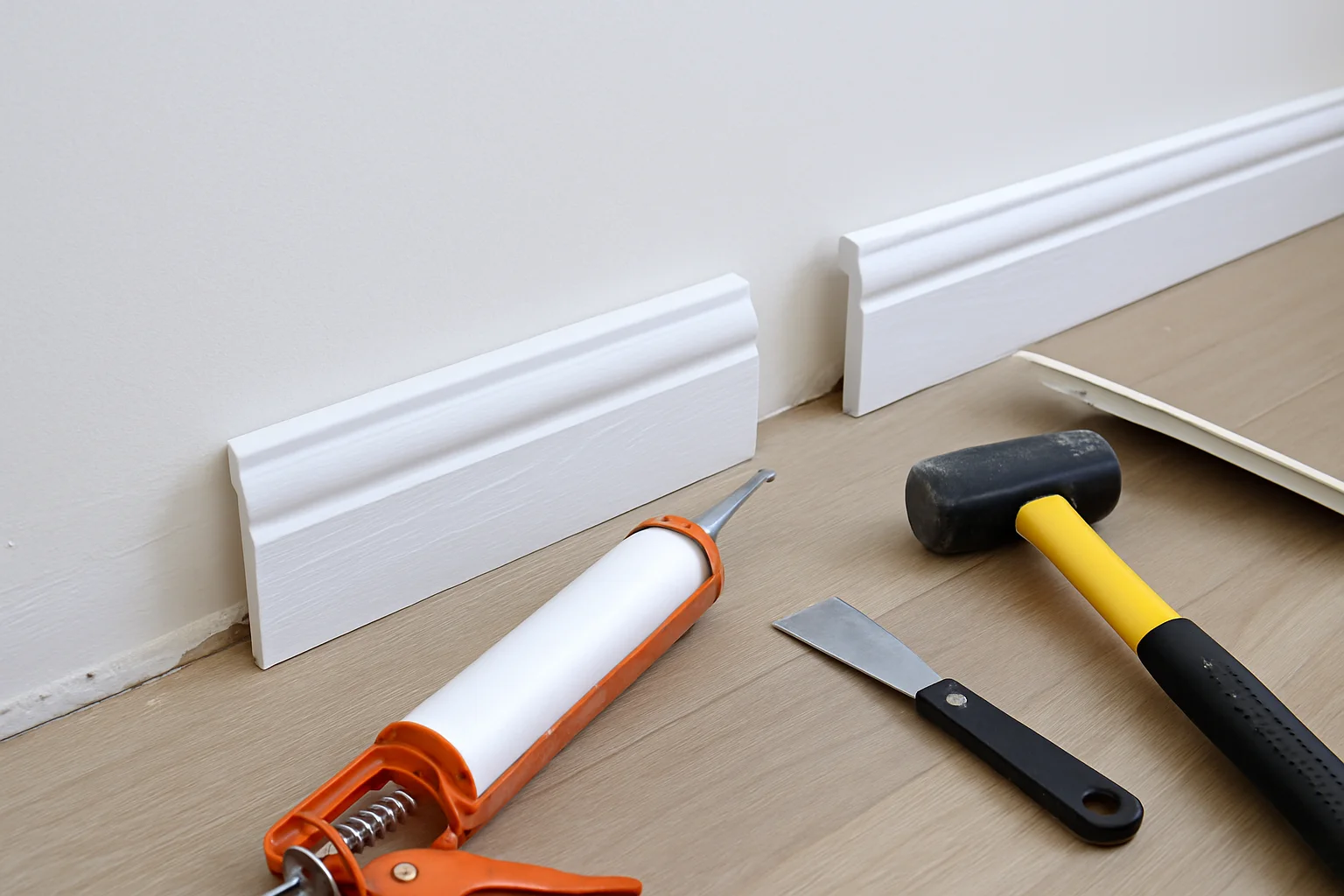 برجة الكويت - تصميم نعلات فوم عصرية