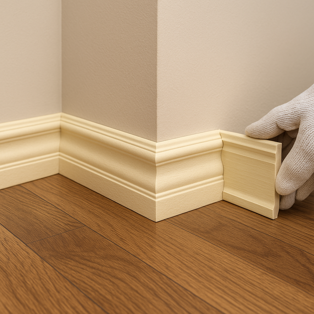 فني تركيب نعلات فوم الكويت