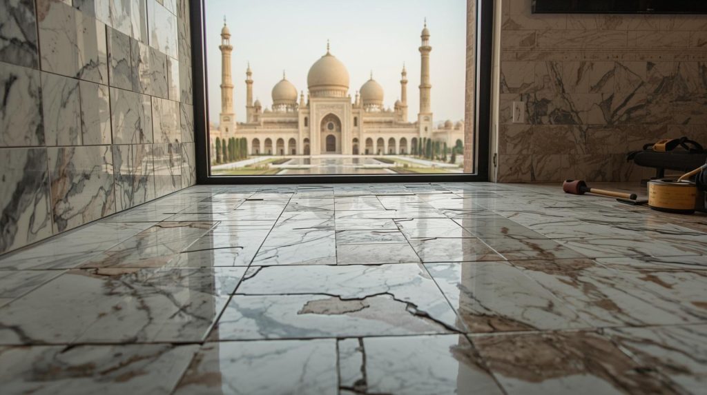 تركيب بديل الرخام في مبارك الكبير تركيب بديل الرخام في مبارك الكبير