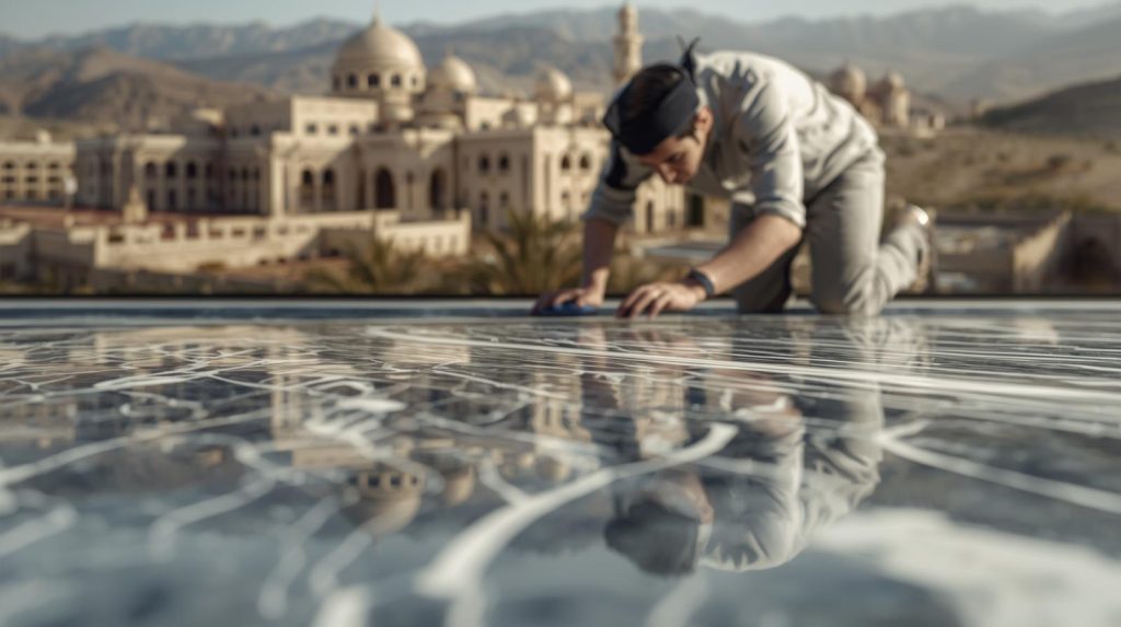 تركيب بديل رخام في الأحمدي تركيب بديل رخام في الأحمدي