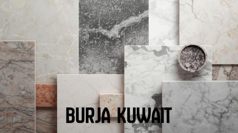 تشكيلة متنوعة من بدائل الرخام بألوان عصرية تناسب المطابخ والحمامات في منازل الكويت تشكيلة متنوعة من بدائل الرخام بألوان عصرية تناسب المطابخ والحمامات في منازل الكويت