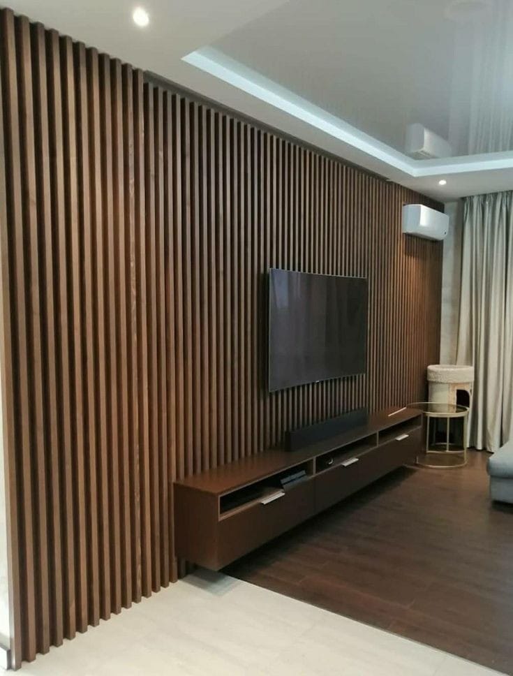 ديكورات بديل خشب الكويت