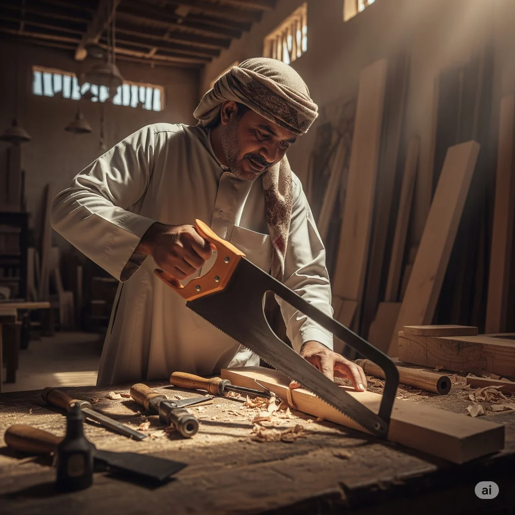 أفضل نجار في الكويت