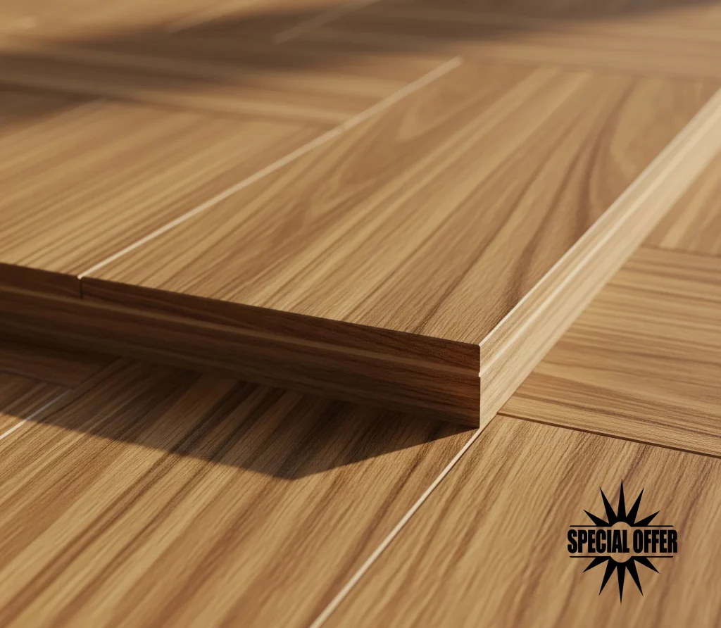 تركيب الباركيه بالكويت