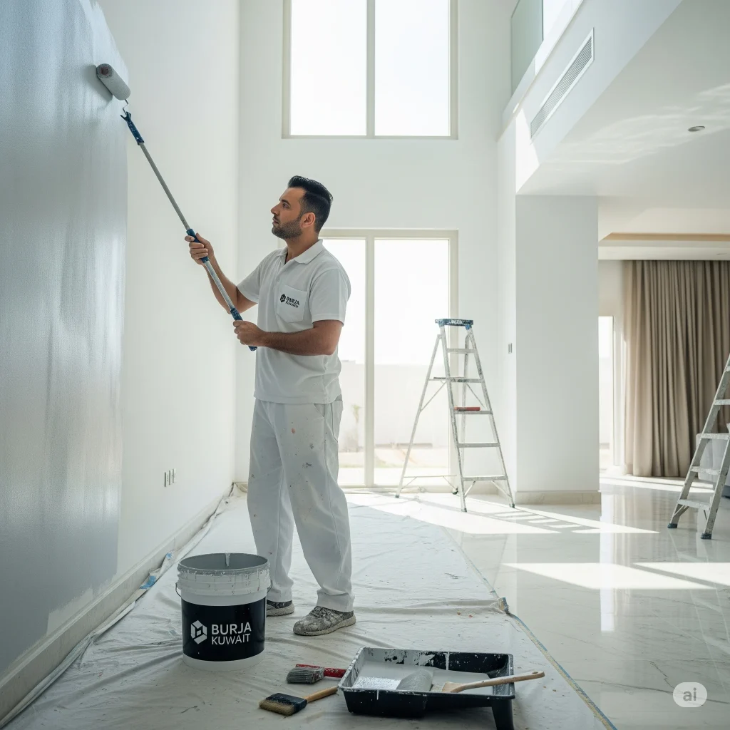 افضل صباغ بالكويت