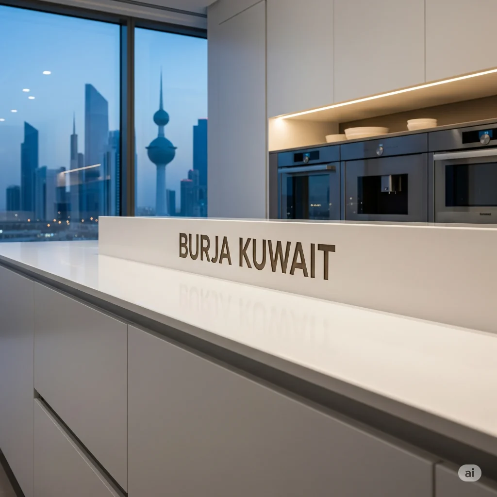 تركيب كوريان في الكويت