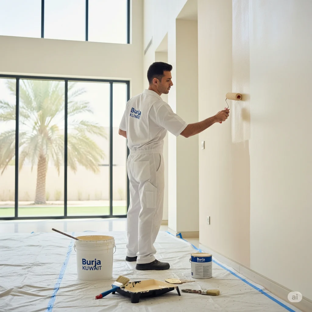 رقم صباغ في الكويت