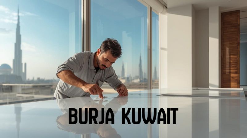 أفضل معلم كوريان الكويت يقوم بتركيب أسطح صلبة بدون فواصل أفضل معلم كوريان الكويت يقوم بتركيب أسطح صلبة بدون فواصل