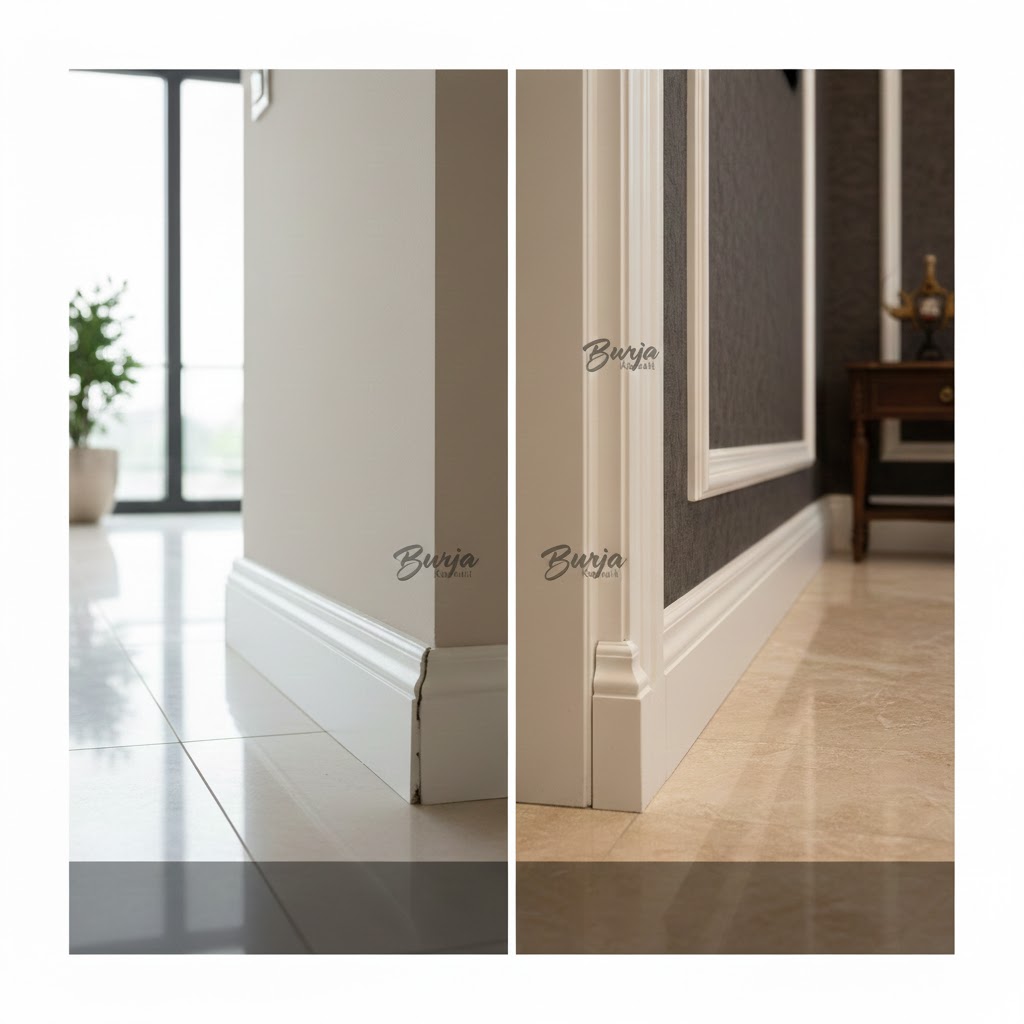 الفرق بين نعلات الفوم والفايبر الفرق بين نعلات الفوم والفايبر