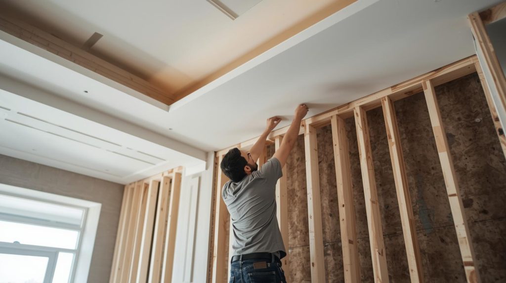 مقاول أسقف معلقة مقاول أسقف معلقة