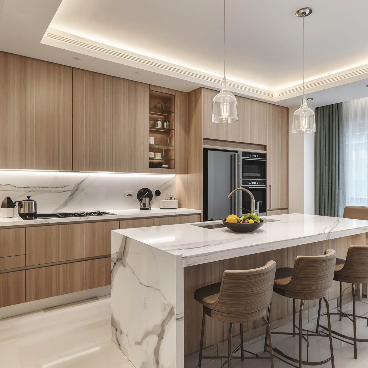 كوريان حمامات وعيادات الكويت